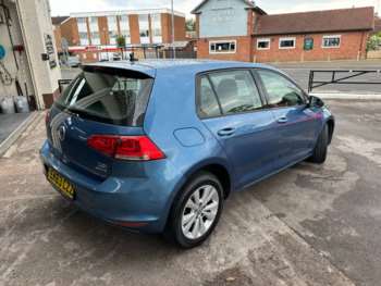 Used Volkswagen Golf 2013 for sale - 74720129: Photo