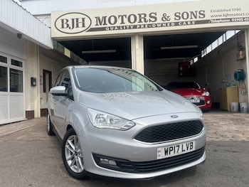 Used Ford C-Max 2017 for sale - 79284149: Photo