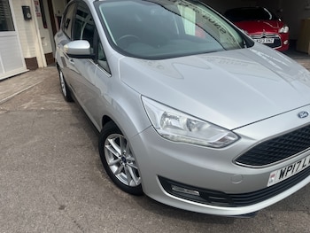 Used Ford C-Max 2017 for sale - 79284149: Photo