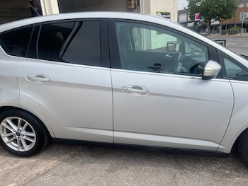Used Ford C-Max 2017 for sale - 79284149: Photo