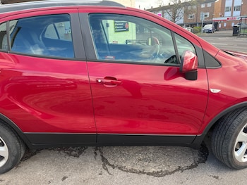 Used Vauxhall Mokka 2013 for sale - 78250872: Photo