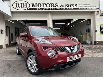 2016 (66) - 1.2 DiG-T N-Connecta 5dr ULEZ COMPLIANT!! SATNAV!! NICE SPEC!!