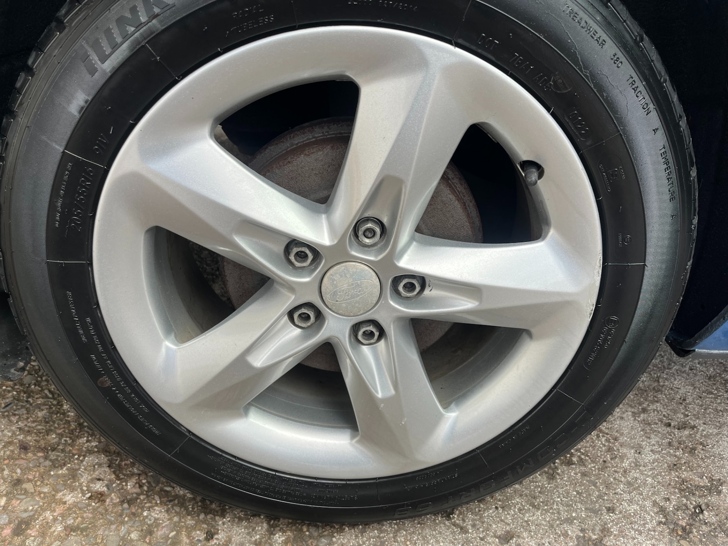 Used Ford Focus 2010 for sale - 77700925: Photo 17