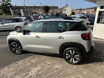 Used Citroen C3 Aircross 2018 for sale - 75486455: Photo