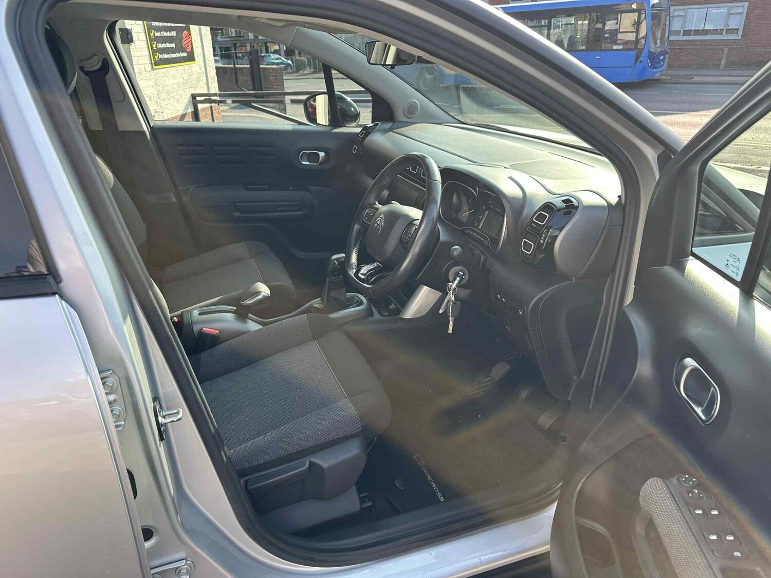 Vehicle 9