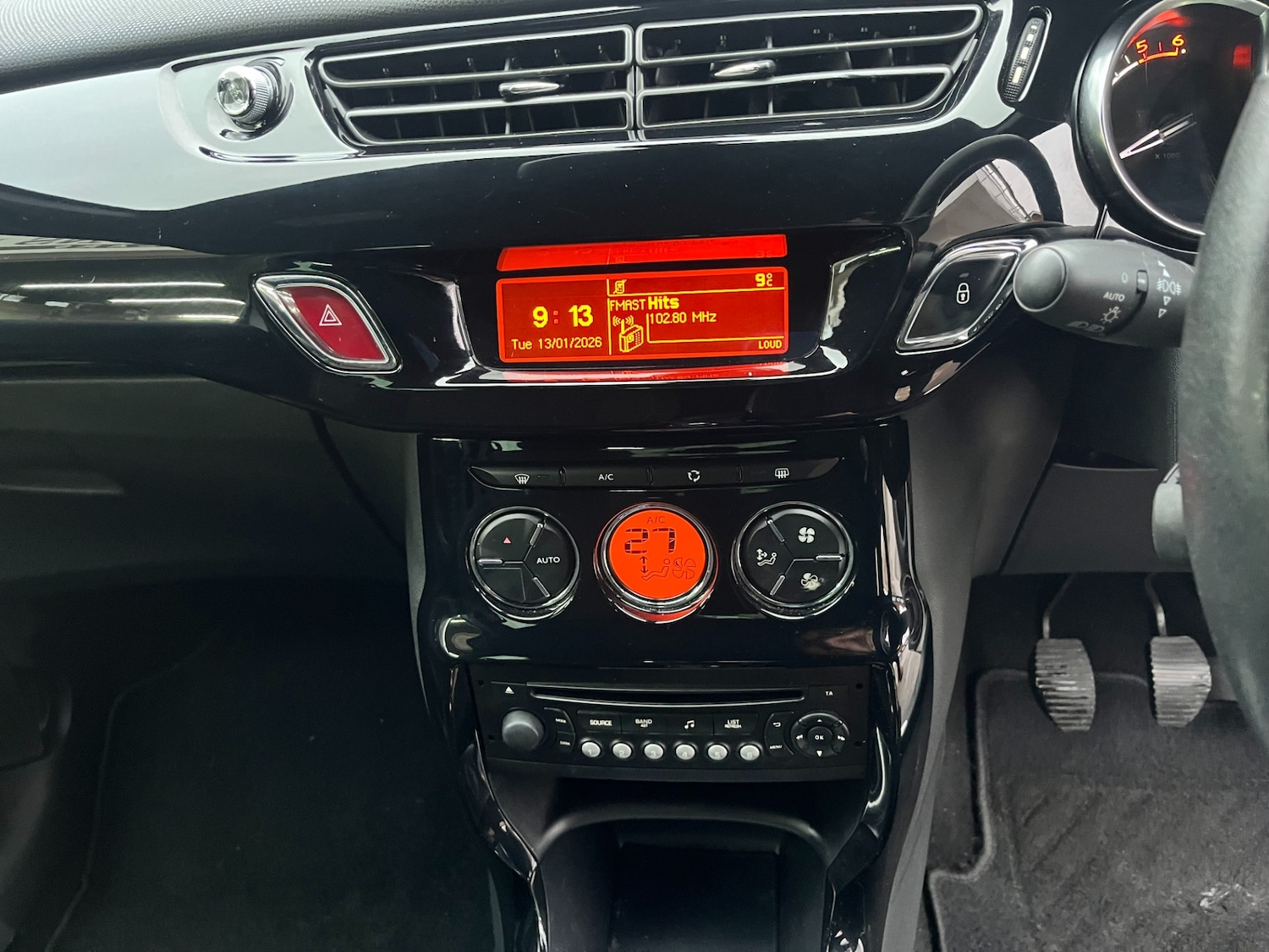 Used Citroen DS3 2015 for sale - 77179410: Photo 10