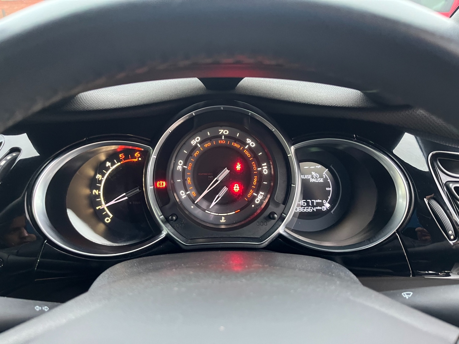 Used Citroen DS3 2015 for sale - 77179410: Photo 11