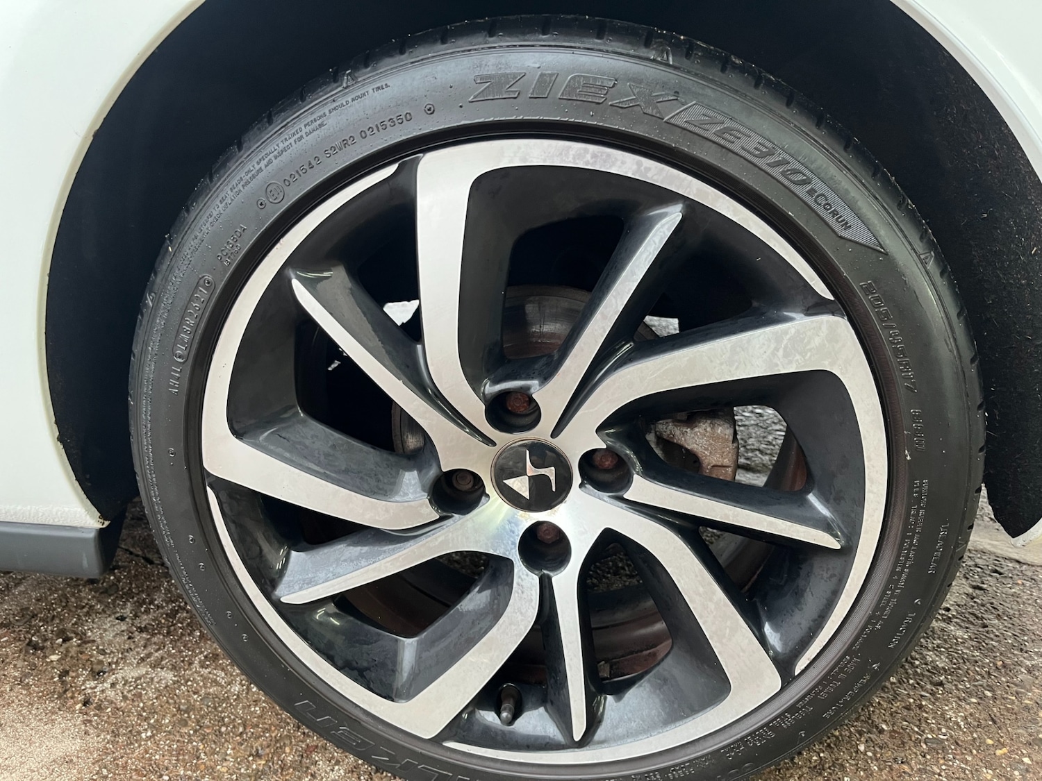 Used Citroen DS3 2015 for sale - 77179410: Photo 14