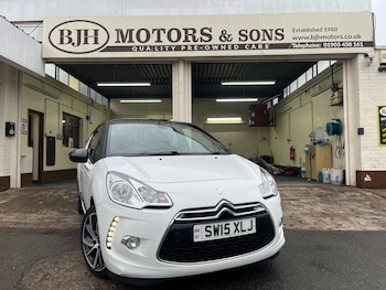 2015 (15) - 1.6 e-HDi Airdream DStyle Plus 3dr