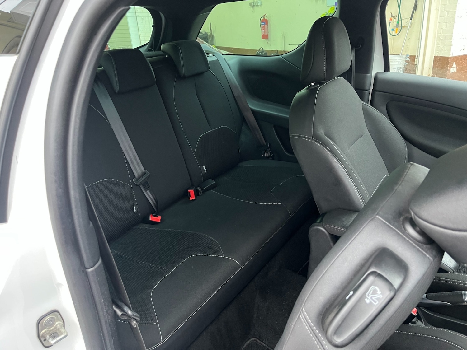 Used Citroen DS3 2015 for sale - 77179410: Photo 9