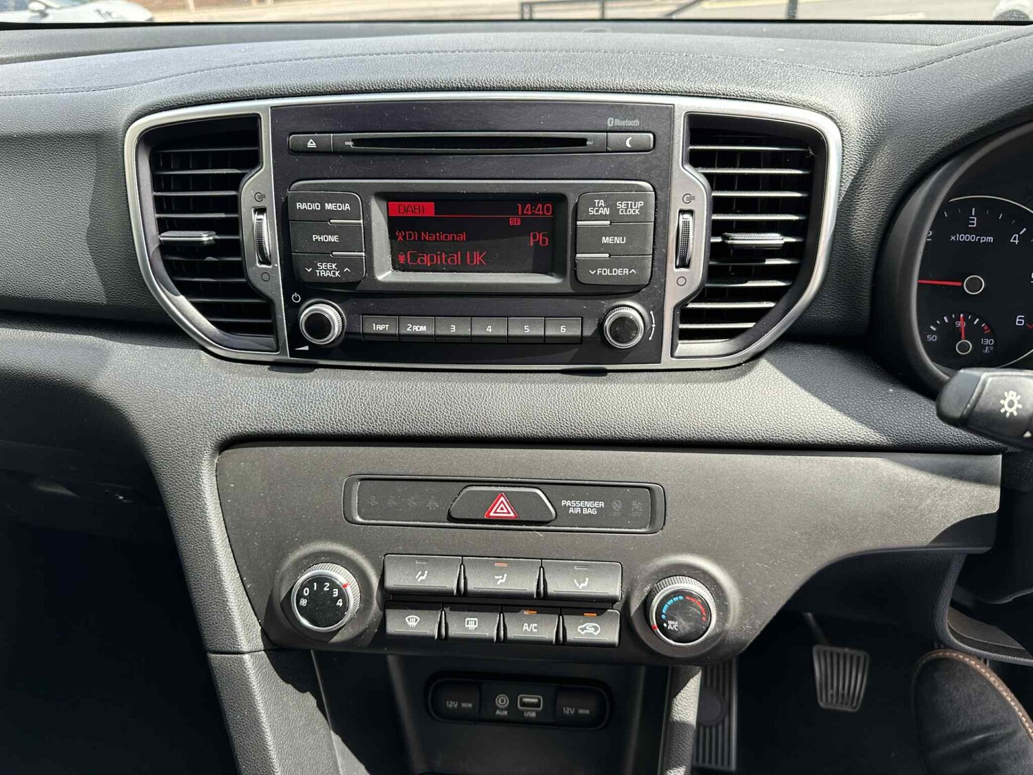 Used Kia Sportage 2017 for sale - 77445530: Photo 11