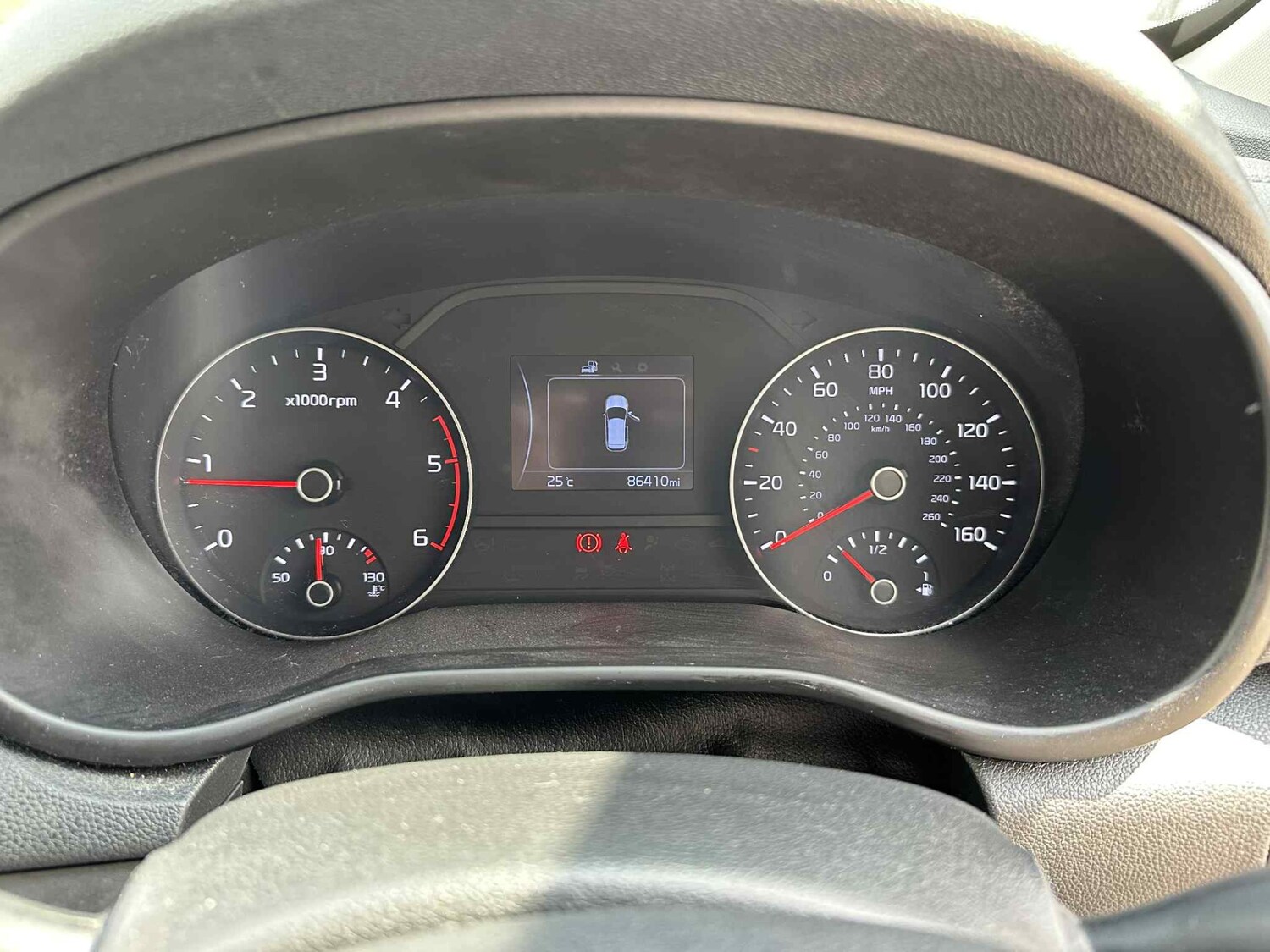 Used Kia Sportage 2017 for sale - 77445530: Photo 12