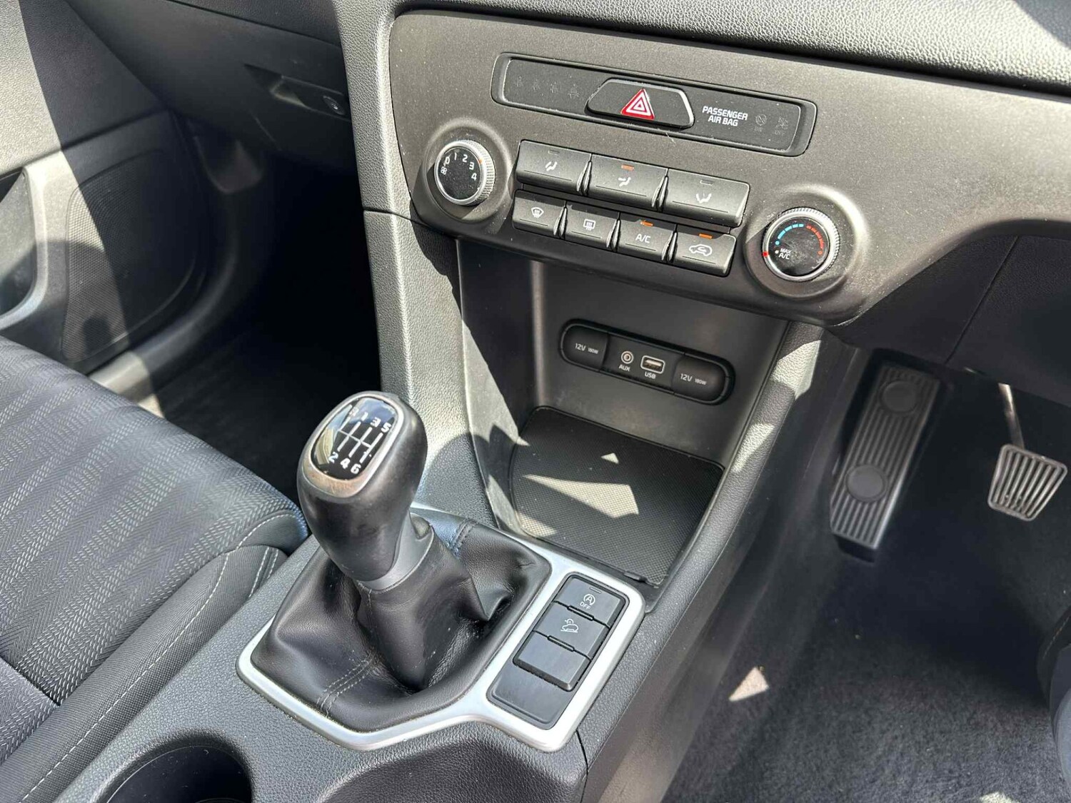 Used Kia Sportage 2017 for sale - 77445530: Photo 13