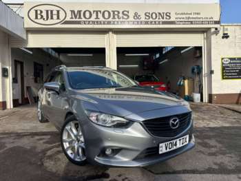 Used Mazda Mazda6 2014 for sale - 75063993: Photo