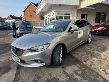 Used Mazda Mazda6 2014 for sale - 75063993: Photo