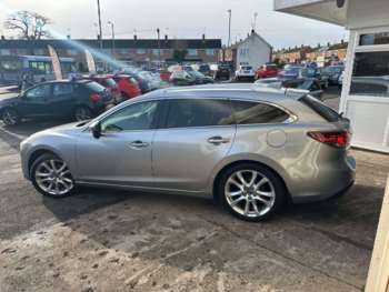 Used Mazda Mazda6 2014 for sale - 75063993: Photo