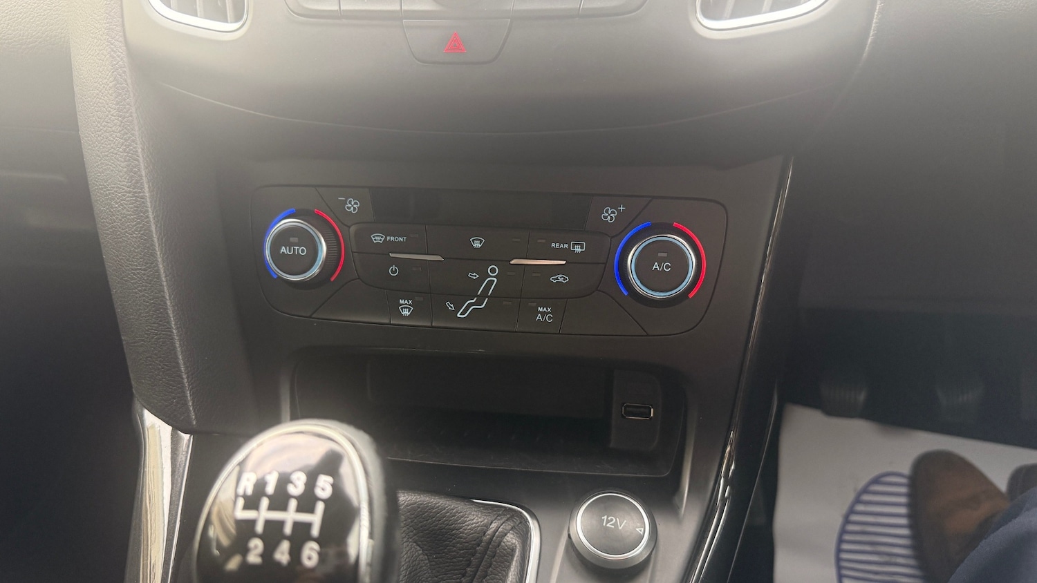 Used Ford Focus 2017 for sale - 76493636: Photo 11