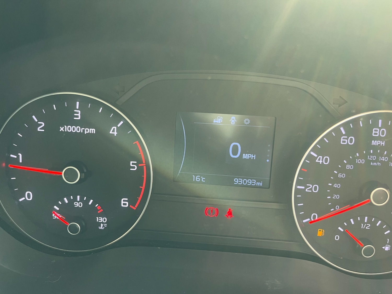 Used Kia Sportage 2018 for sale - 77947398: Photo 11