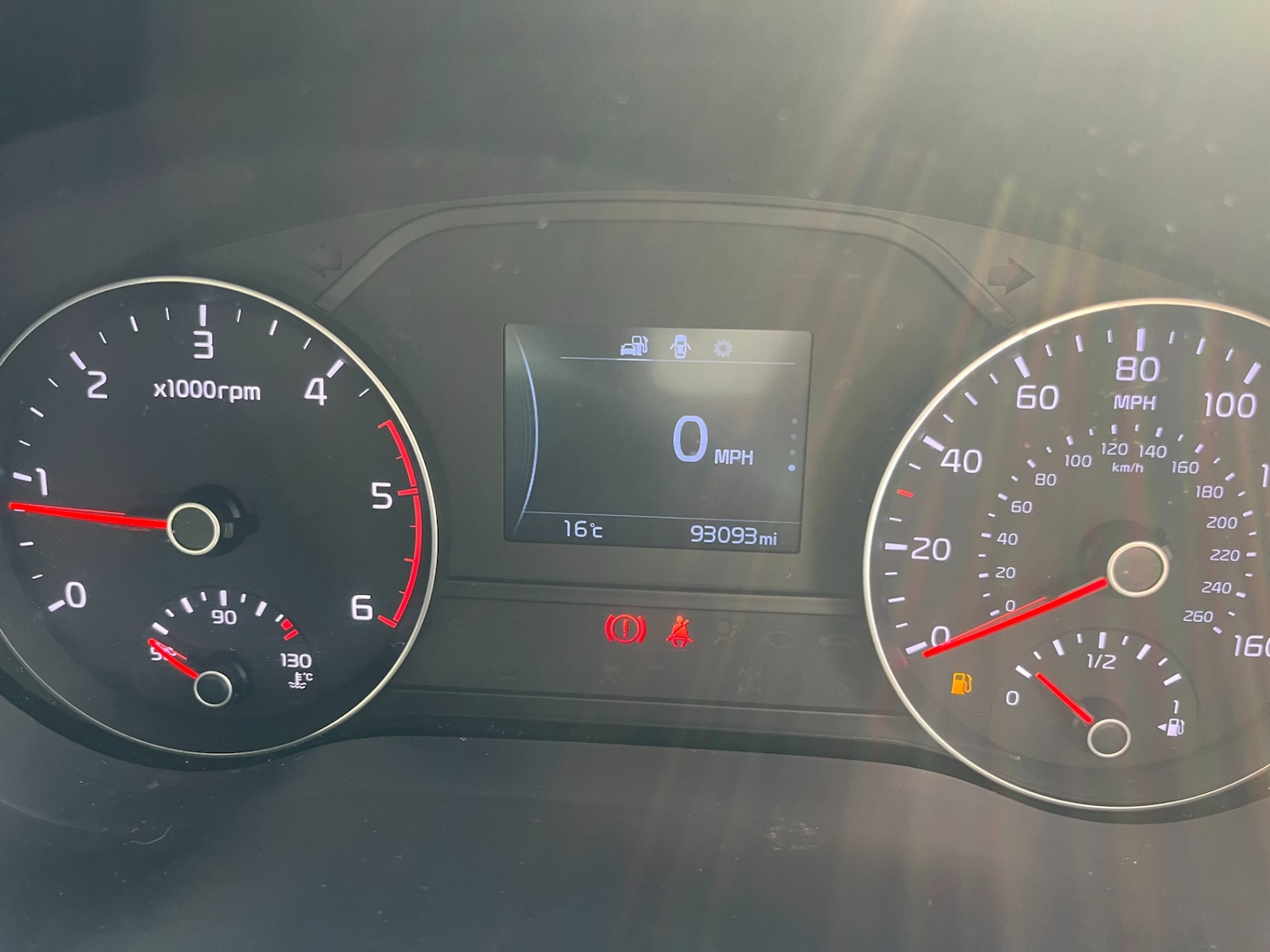 Used Kia Sportage 2018 for sale - 77947398: Photo 12