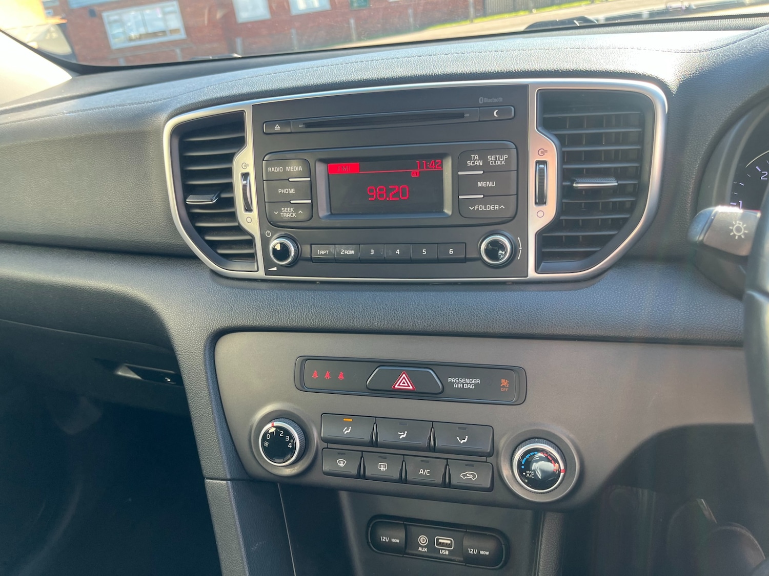 Used Kia Sportage 2018 for sale - 77947398: Photo 13