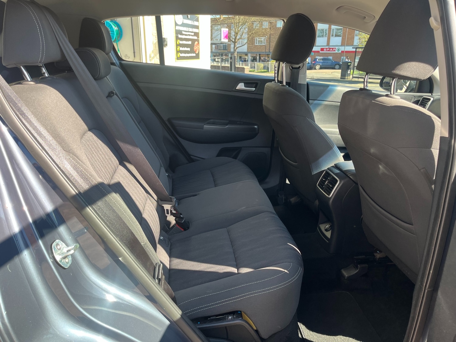 Used Kia Sportage 2018 for sale - 77947398: Photo 15