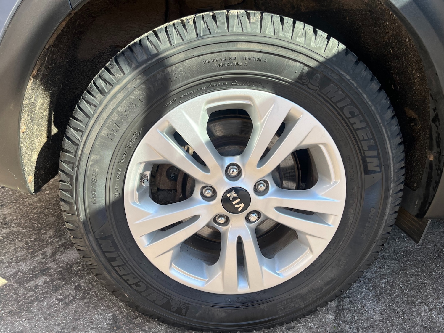 Used Kia Sportage 2018 for sale - 77947398: Photo 17