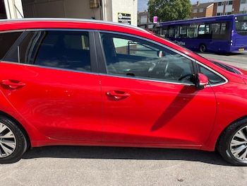 Used Kia Ceed 2017 for sale - 79445224: Photo