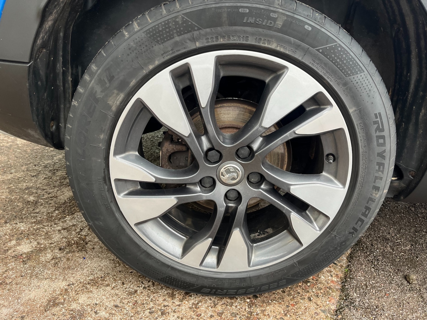 Used Vauxhall Grandland X 2019 for sale - 77245565: Photo 10