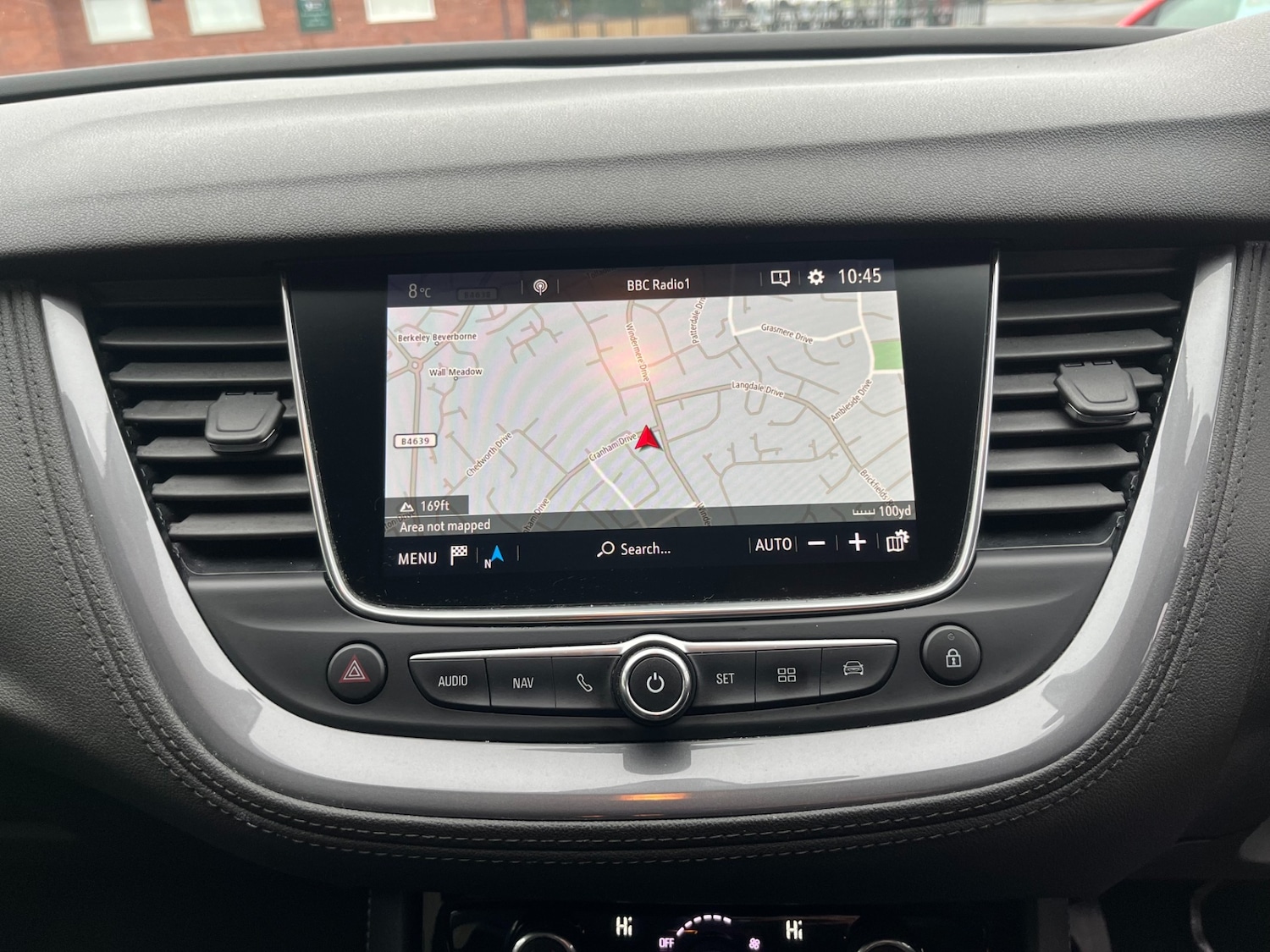 Used Vauxhall Grandland X 2019 for sale - 77245565: Photo 11