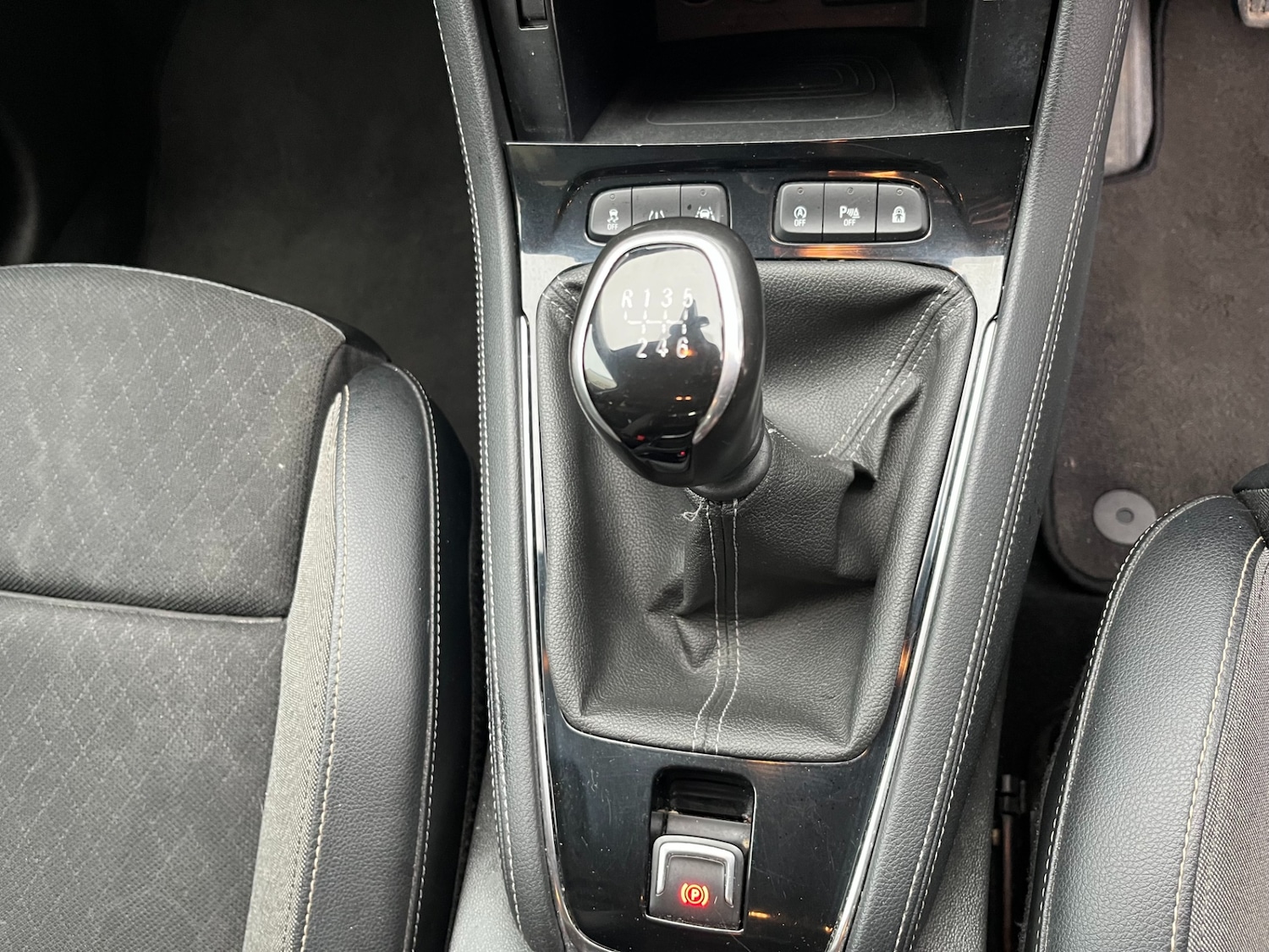 Used Vauxhall Grandland X 2019 for sale - 77245565: Photo 13