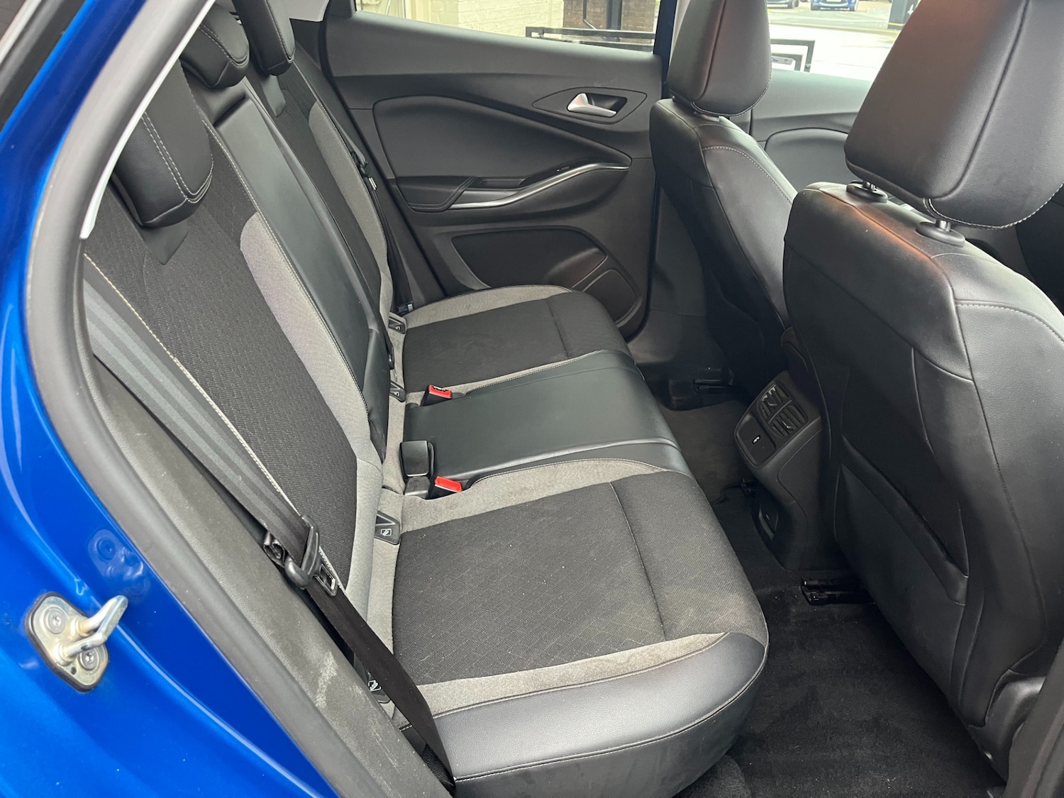 Used Vauxhall Grandland X 2019 for sale - 77245565: Photo 15