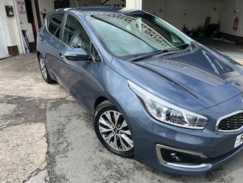 Used Kia Ceed 2017 for sale - 78615289: Photo