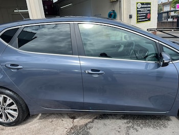 Used Kia Ceed 2017 for sale - 78615289: Photo