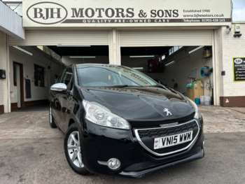 2015 (15) - 1.2 VTi Style 3dr