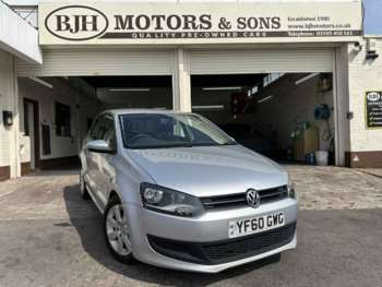 2010 (60) - 1.4 SE 5dr DSG