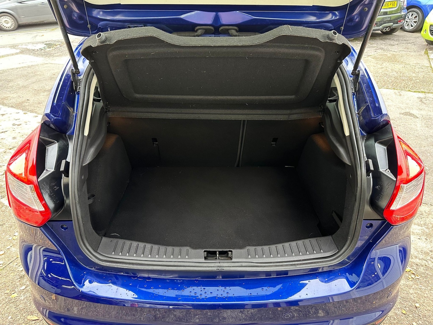 Used Ford Focus 2014 for sale - 77297158: Photo 10