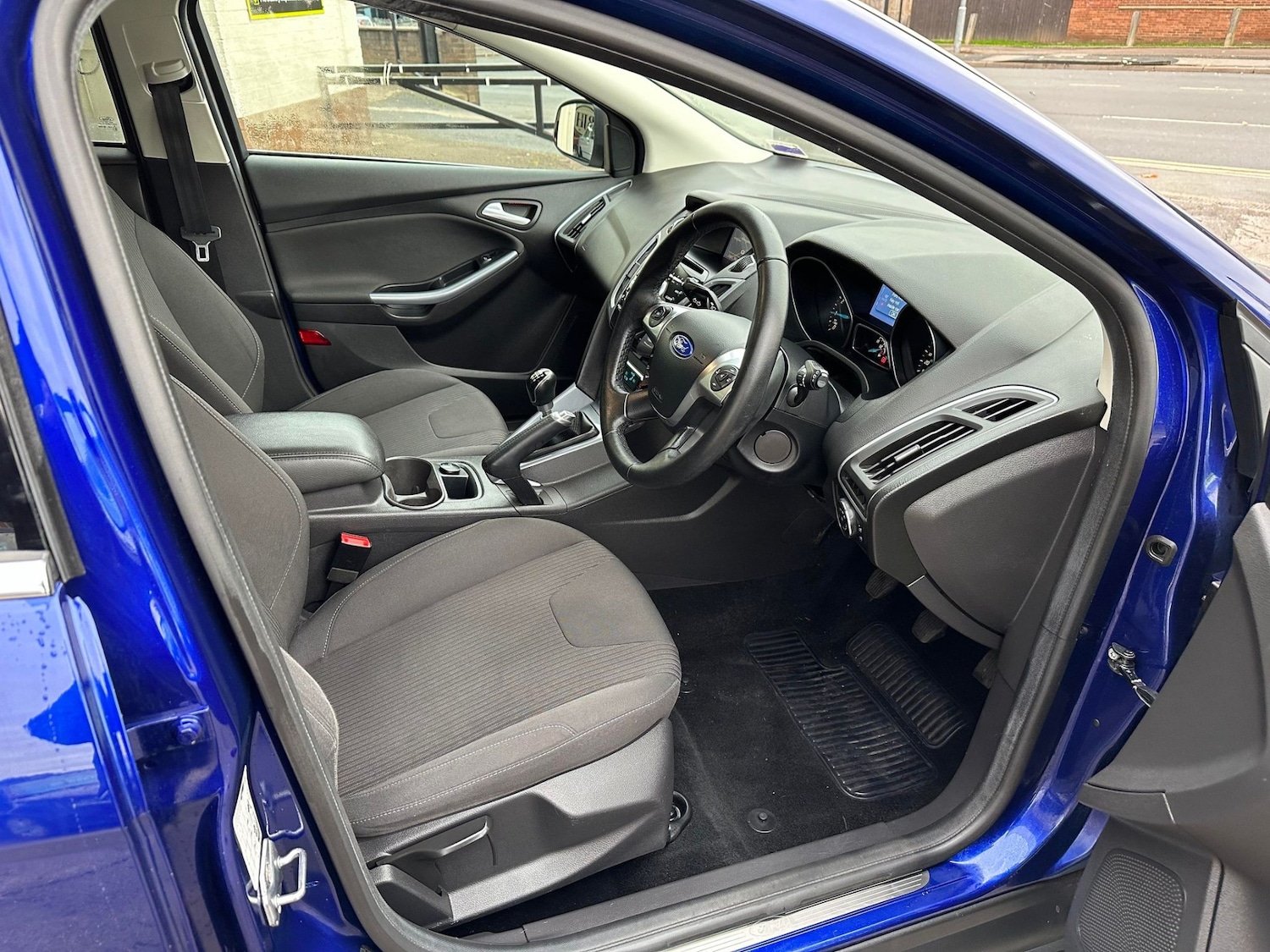 Used Ford Focus 2014 for sale - 77297158: Photo 5