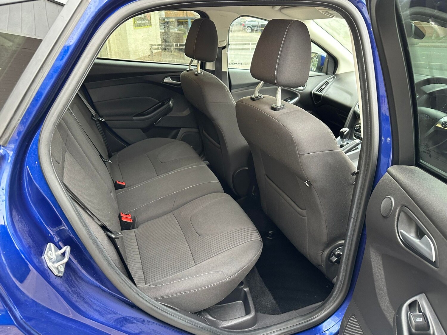 Used Ford Focus 2014 for sale - 77297158: Photo 6