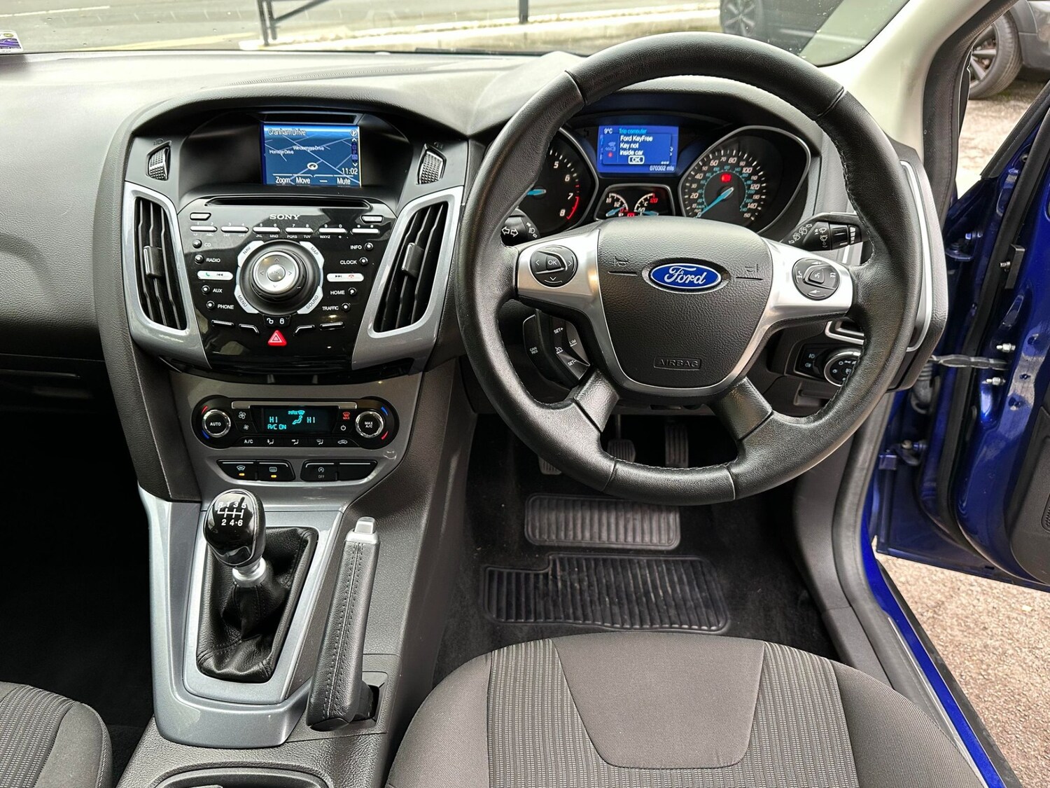 Used Ford Focus 2014 for sale - 77297158: Photo 7