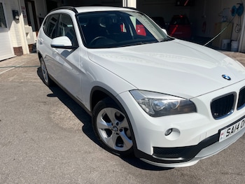 Used BMW X1 2014 for sale - 79457315: Photo