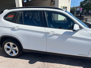 Used BMW X1 2014 for sale - 79457315: Photo