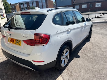 Used BMW X1 2014 for sale - 79457315: Photo