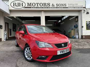 2016 (16) - 1.2 TSI 90 SE Technology 5dr