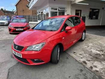 Used SEAT Ibiza 2016 for sale - 74865457: Photo