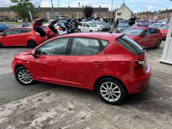 Used SEAT Ibiza 2016 for sale - 74865457: Photo