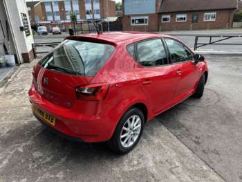 Used SEAT Ibiza 2016 for sale - 74865457: Photo