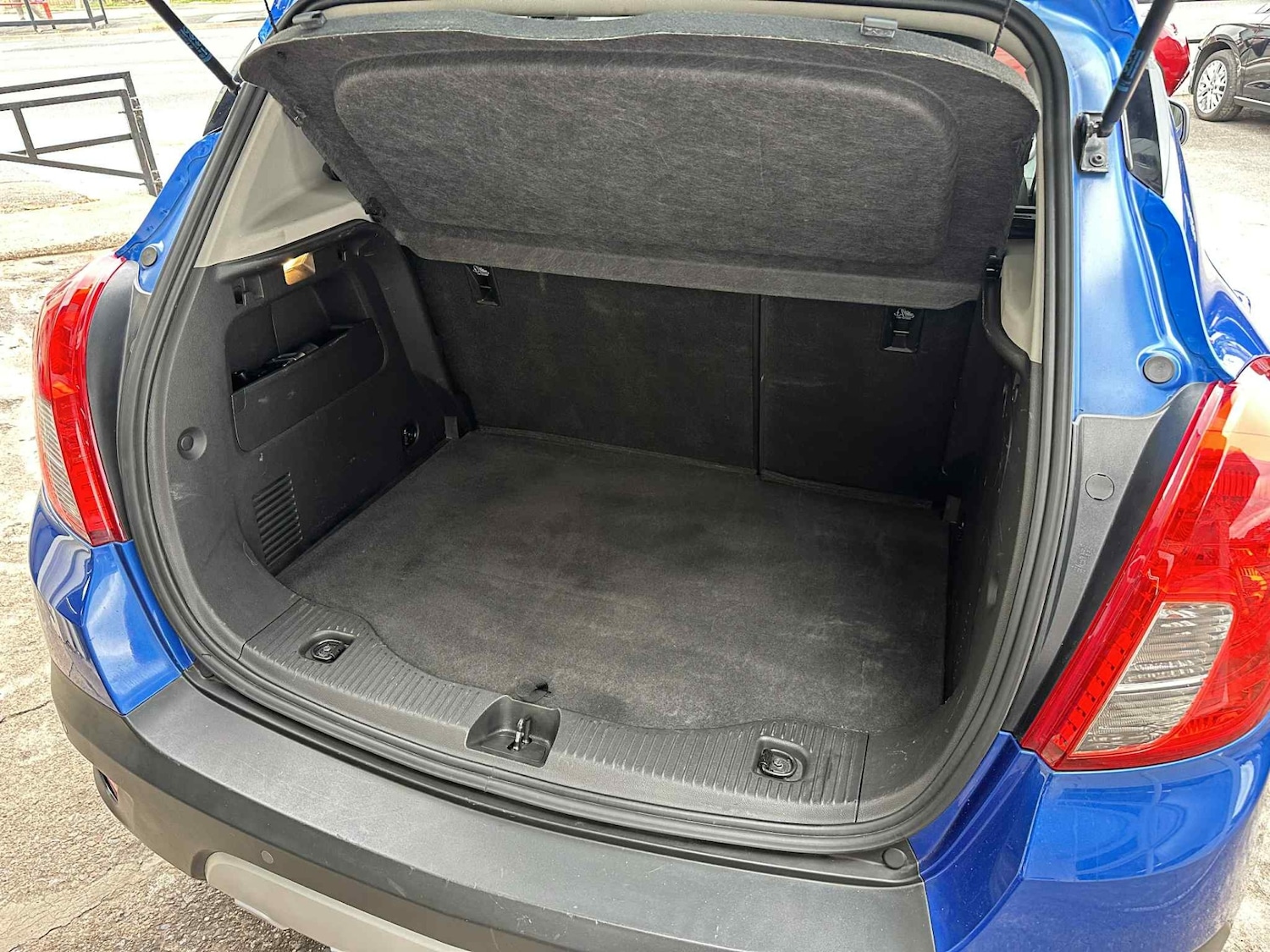 Vehicle 16