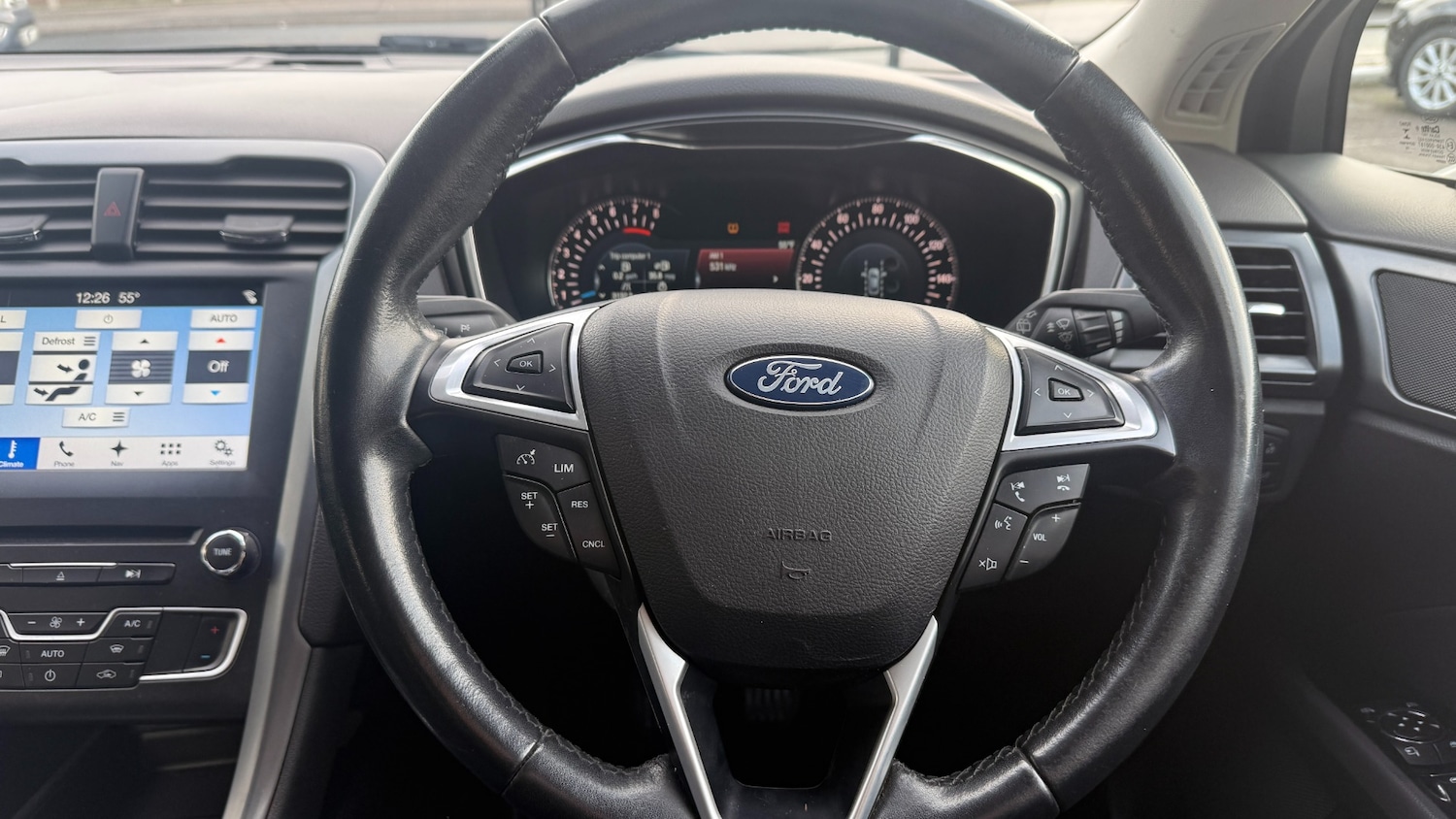 Used Ford Mondeo 2017 for sale - 76737899: Photo 7