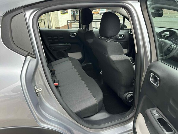 Used Citroen C3 2018 for sale - 75638146: Photo 10
