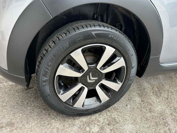 Used Citroen C3 2018 for sale - 75638146: Photo 15